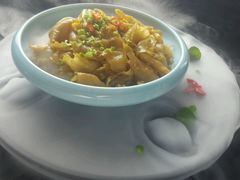 -上和臻品中国菜(花园街店)