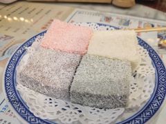 -广信牛奶甜品世家(万象城店)