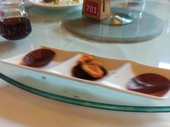 -金汇酒楼(中山东区店)