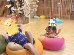 -奥阳水立方温泉休闲中心