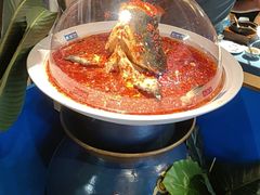 -坛宗剁椒鱼头(河西王府井店)