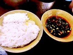 -梯坎豆花