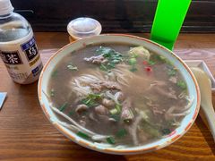 -越南牛肉河粉餐厅(书院巷店)