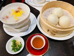 艇仔粥-广州文华东方酒店·江-由辉师傅主理