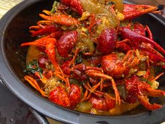 -聚味瞿记·龙虾堂(坡子街店)