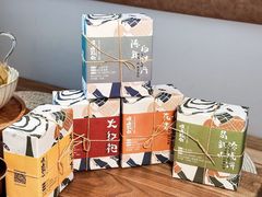 -长春堂顺时而饮(前门店)
