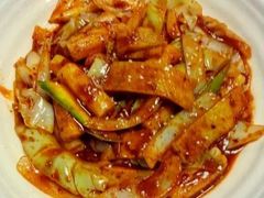 -明成宫韩国料理(沃尔玛购物广场店)