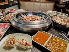 -盛江山自助料理(奥莱锦辉购物广场店)