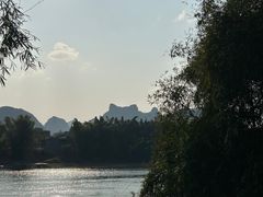-阳朔悦榕庄·明月西餐厅&清风吧