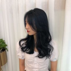-SY水源护肤造型