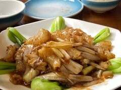 -晚归月亮湾私家菜(临邑路店)