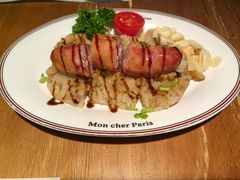 -岛风·台食小馆 ISLAND BISTRO(烟台山店)