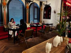 -Inspiration灵感·罗马西餐厅(九龙坡店)