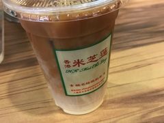 -美芝莲(领展购物广场中关村店)