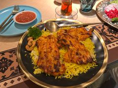 -梅夫娜土耳其餐厅.清真HALAL