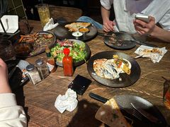 -Q MEX 库迈墨西哥餐吧(三里屯店)