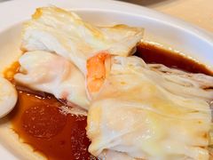 -香港池仔记肠粉王(博多新记襄阳南路店)