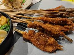 牛肉串-壹酒贰肉1926·深夜食堂(南京北街店)