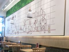 -塔斯汀中国汉堡(国贸店)