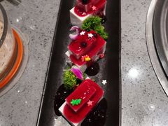 -羊来顺冰煮鲜羊 铁锅烀羊肉(中央大街店)