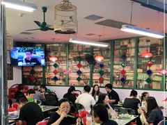 大堂-七爺清汤腩(南开大悦城店)