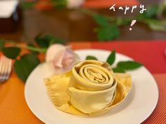 -上海金陵紫金山大酒店·汇海餐厅
