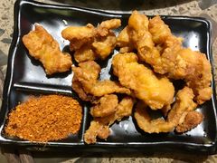 小酥肉-小龙坎火锅(沙井店)
