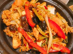 -五观堂素食(新华路店)
