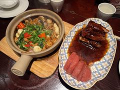 -永安鱼庄·镇江菜(东吴路店)