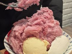 -Ice Monster冰馆·CNN评选全球十大甜品(国贸商城店)