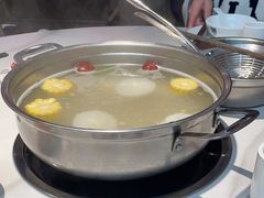 -八合里潮汕鲜牛肉火锅(福州万象城店)