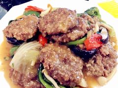 南煎丸子-桃园中华料理炸酱面(燕儿岛路店)