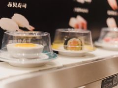 -万岁寿司(芳村店)