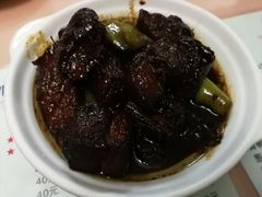 -蘭心餐厅(进贤路店)
