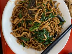 -三百碗宝应长鱼面(板仓街店)