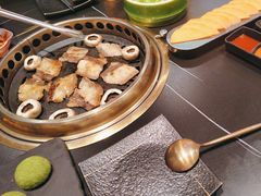 -龙神·炭烧酒场深夜食堂(新街口店)