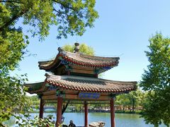 -承德避暑山庄景区