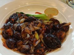 -大铁勺新津菜(东丽阳光新业广场店)