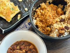 -古代饭堂(冠亚店)