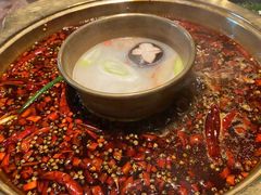 -辣家私厨火锅·龙虾(开发区店)