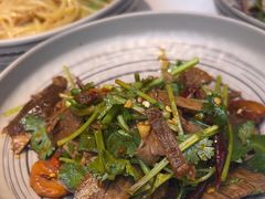 -云海肴·汽锅鸡·云南菜(高德置地店)