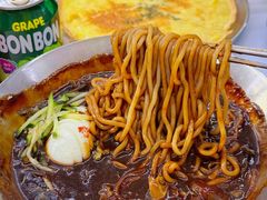 -欧巴来了韩式料理