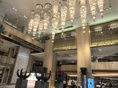 -广州粤海喜来登酒店