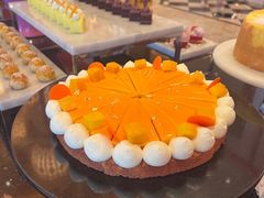 -咖啡苑 - 蔚藍夏日限定主题(永利皇宫店)