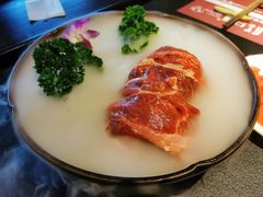 九秒牛肉-盡膳口福·百年汤方火锅(科华北路店)