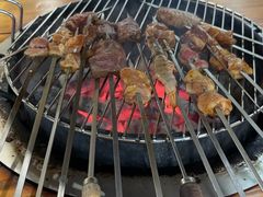 -号令江湖·水浒烤肉(和畅睦邻中心店)