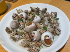 -金海湾海鲜排档(朱家尖店)