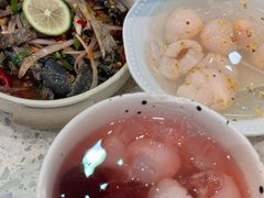 -雲物·云南小馆(好悦天地店)