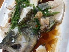 -周锦记广式餐厅