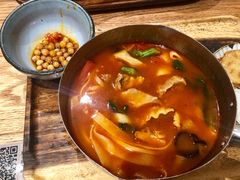 -小满手工粉(上海月星环球港店)